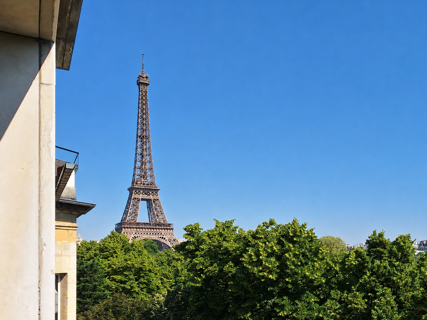 appartement de luxe 6 Pièces en vente sur PARIS (75007)