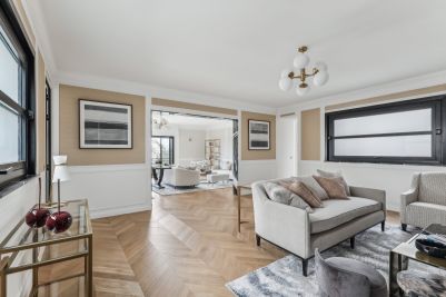 Sale Luxury apartment Paris 7 6&nbsp;Rooms 266&nbsp;m²