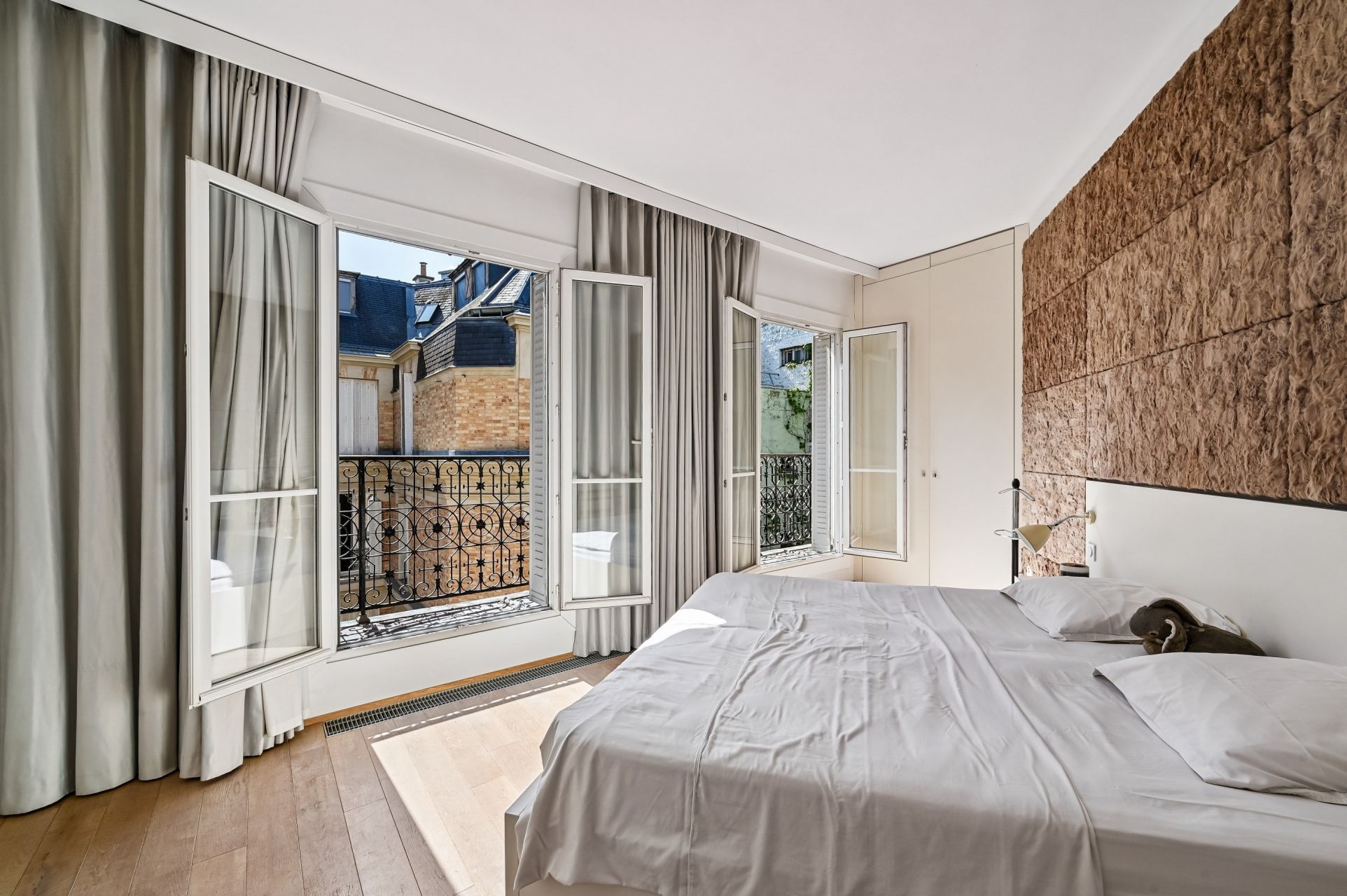appartement de luxe 7 Pièces en vente sur PARIS (75016)