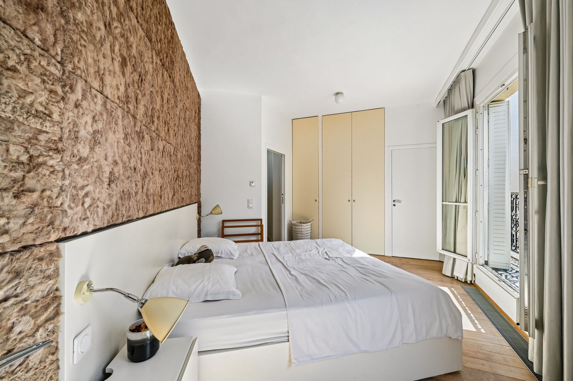 appartement de luxe 7 Pièces en vente sur PARIS (75016)