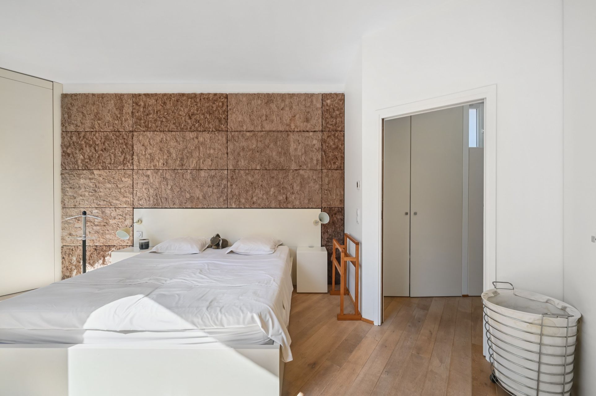 appartement de luxe 7 Pièces en vente sur PARIS (75016)