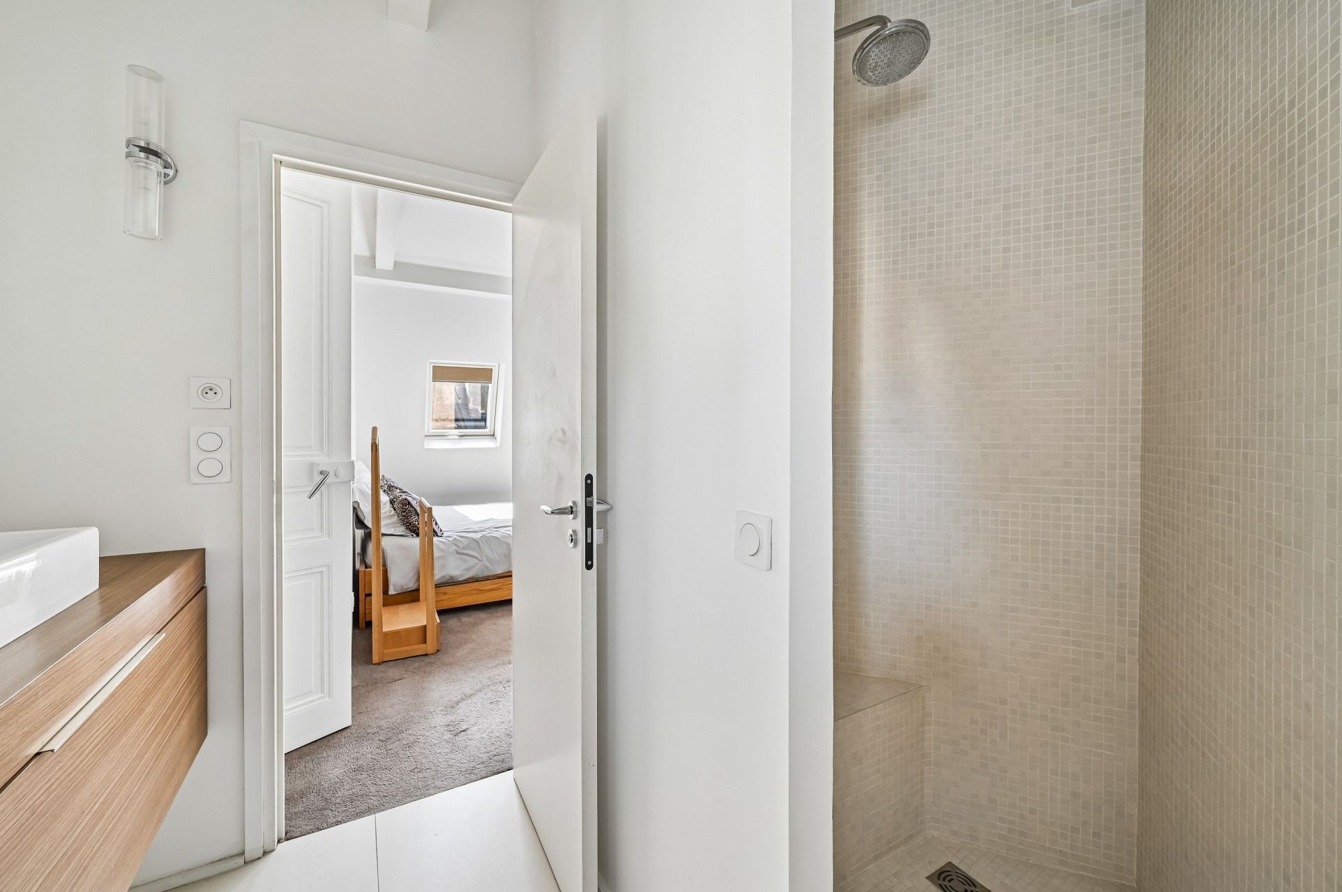 appartement de luxe 7 Pièces en vente sur PARIS (75016)