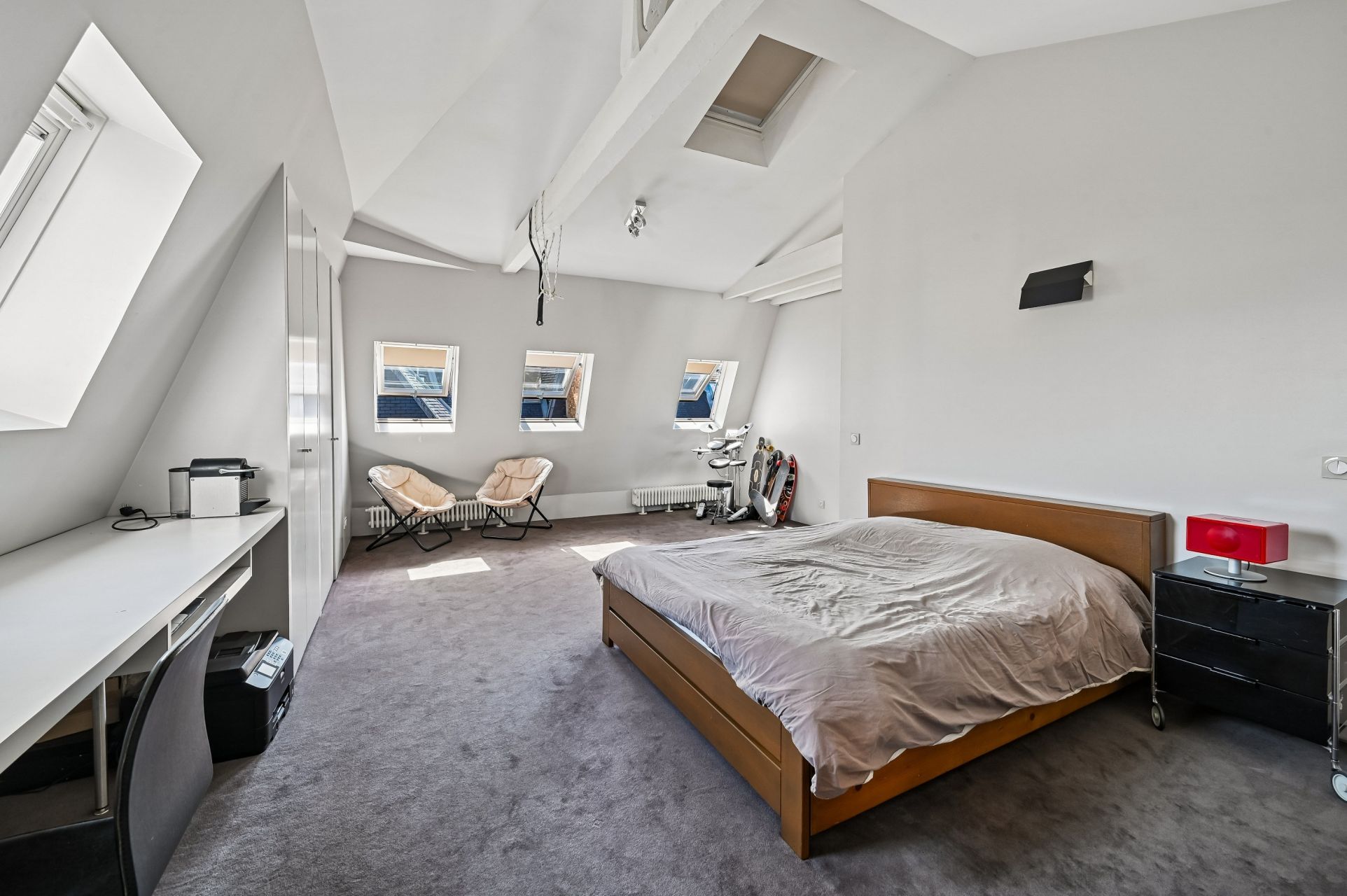 appartement de luxe 7 Pièces en vente sur PARIS (75016)