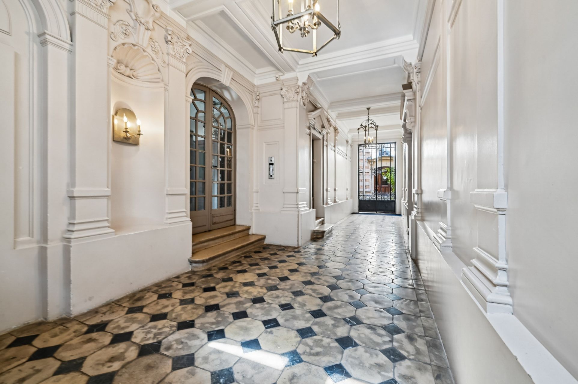 appartement de luxe 7 Pièces en vente sur PARIS (75016)