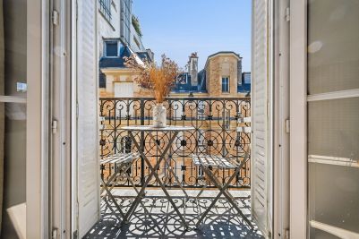 Vente Appartement de luxe Paris 16 7&nbsp;Pièces 180&nbsp;m²