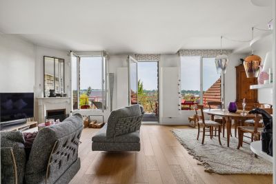 Vente Maison de luxe Sèvres 5&nbsp;Pièces 166&nbsp;m²