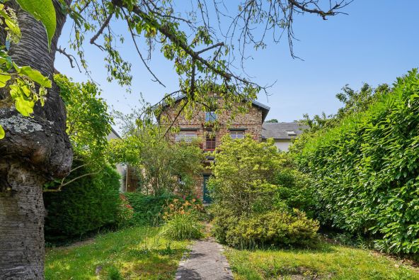 Sale Luxury house Sèvres 5&nbsp;Rooms 166&nbsp;m²