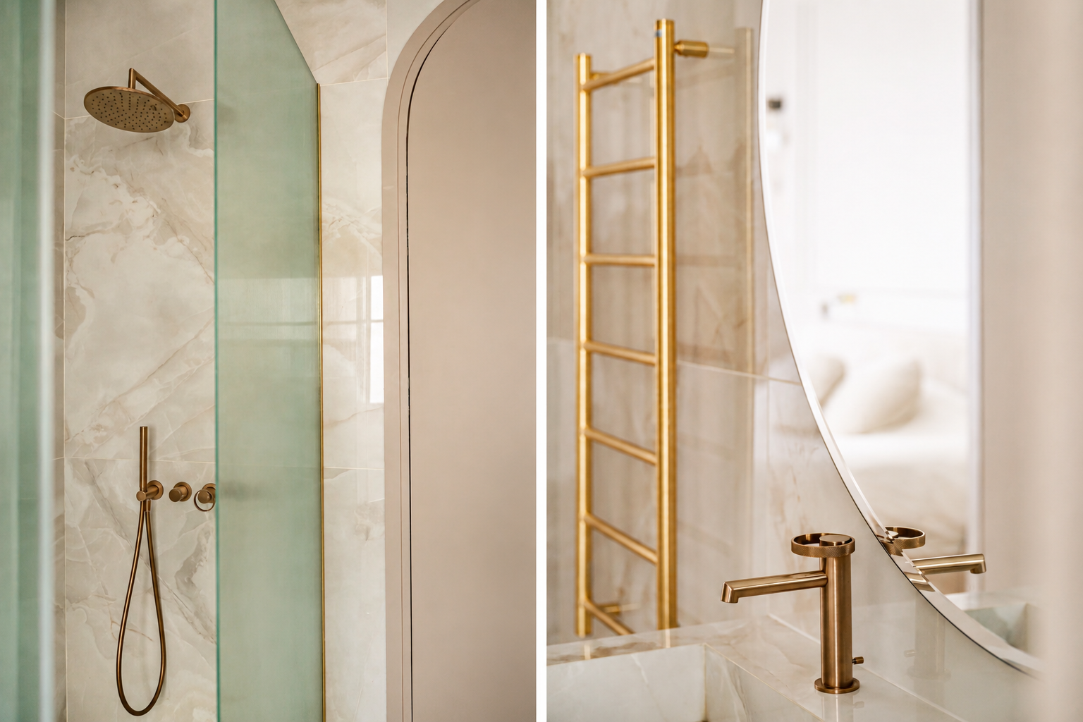luxury apartment 8 Rooms for sale on PARIS (75017)