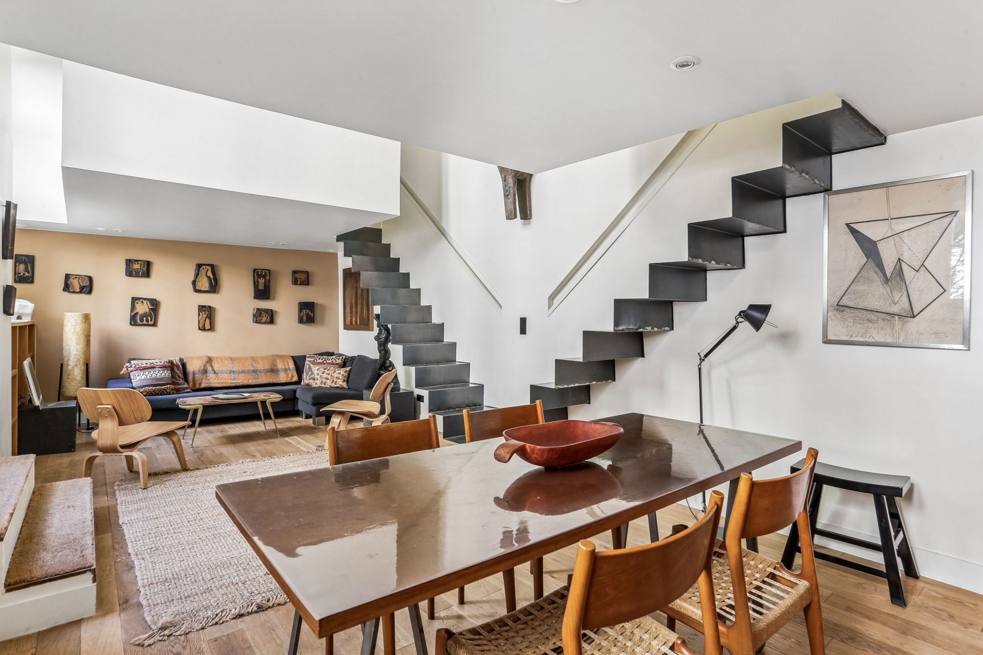 appartement de luxe 3 Pièces en vente sur PARIS (75003)