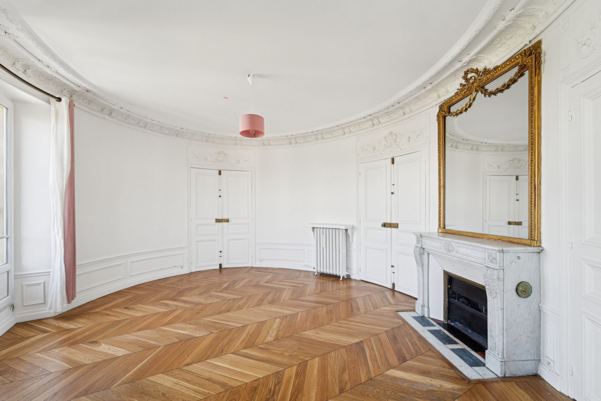 appartement de luxe 6 Pièces en vente sur PARIS (75008)