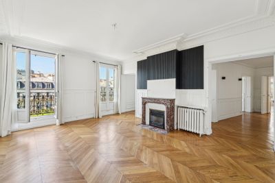Sale Luxury apartment Paris 8 6&nbsp;Rooms 146&nbsp;m²