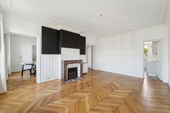 Sale Luxury apartment Paris 8 6&nbsp;Rooms 146&nbsp;m²