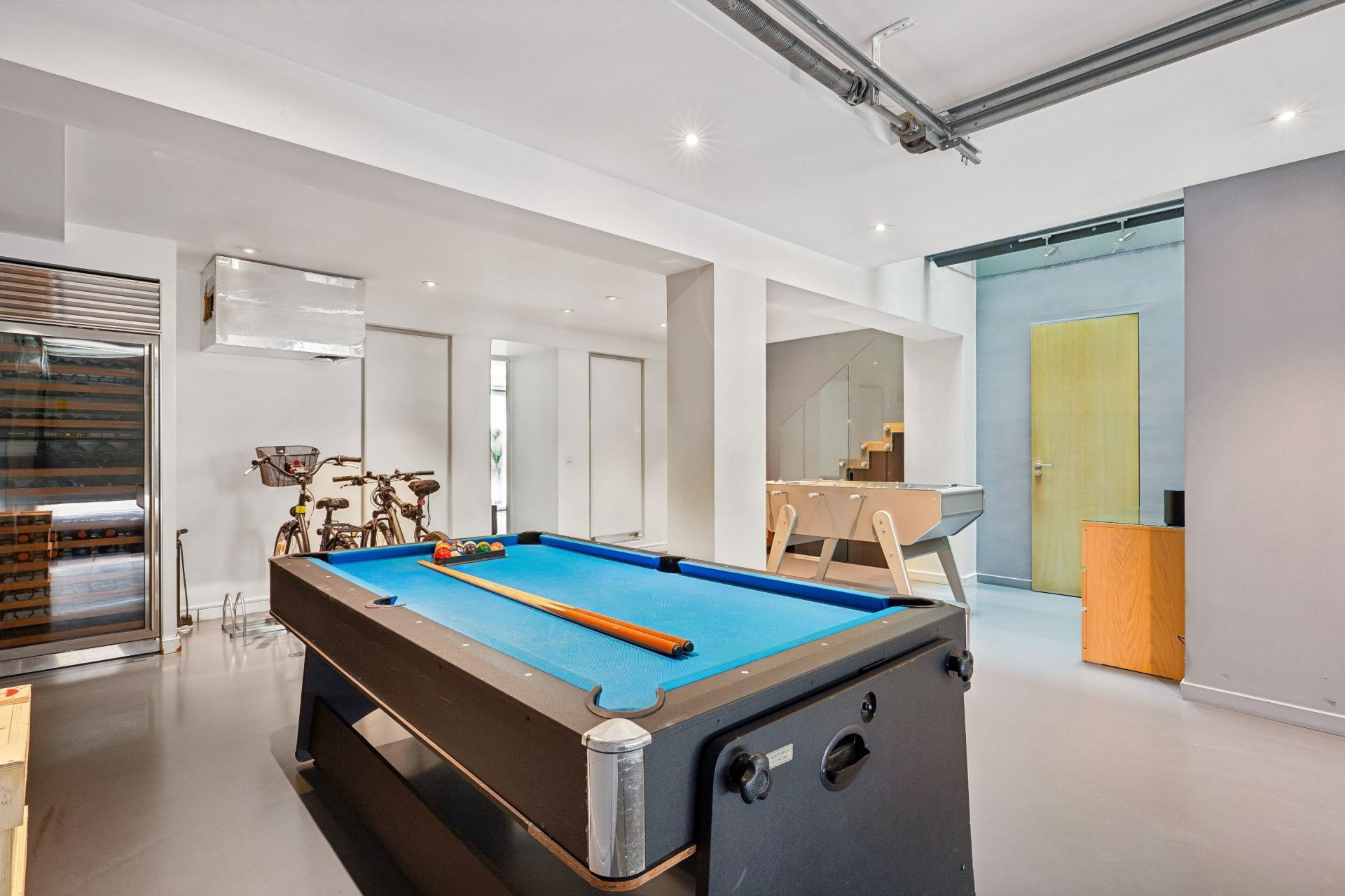 luxury house 7 Rooms for sale on NEUILLY SUR SEINE (92200)