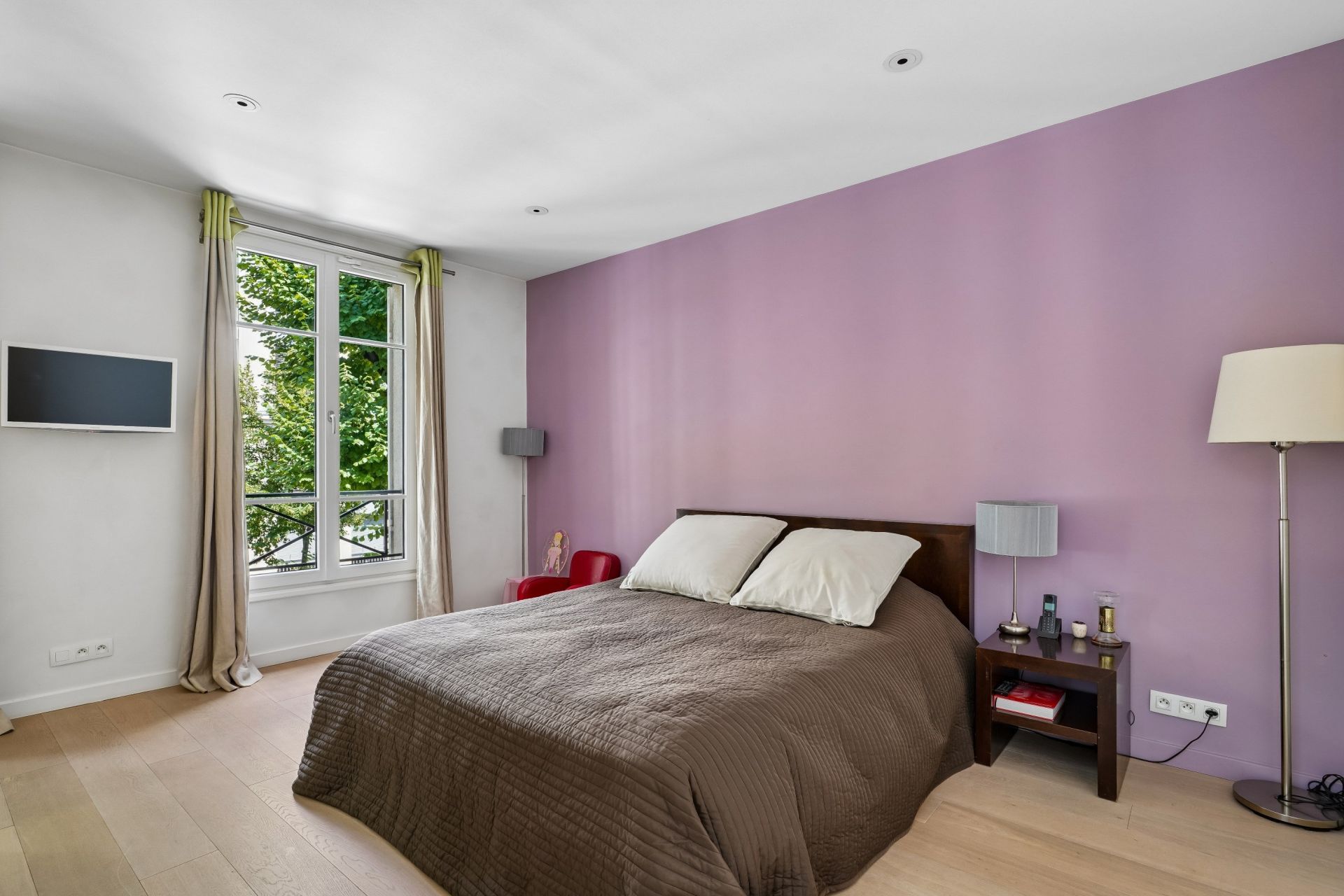luxury house 7 Rooms for sale on NEUILLY SUR SEINE (92200)