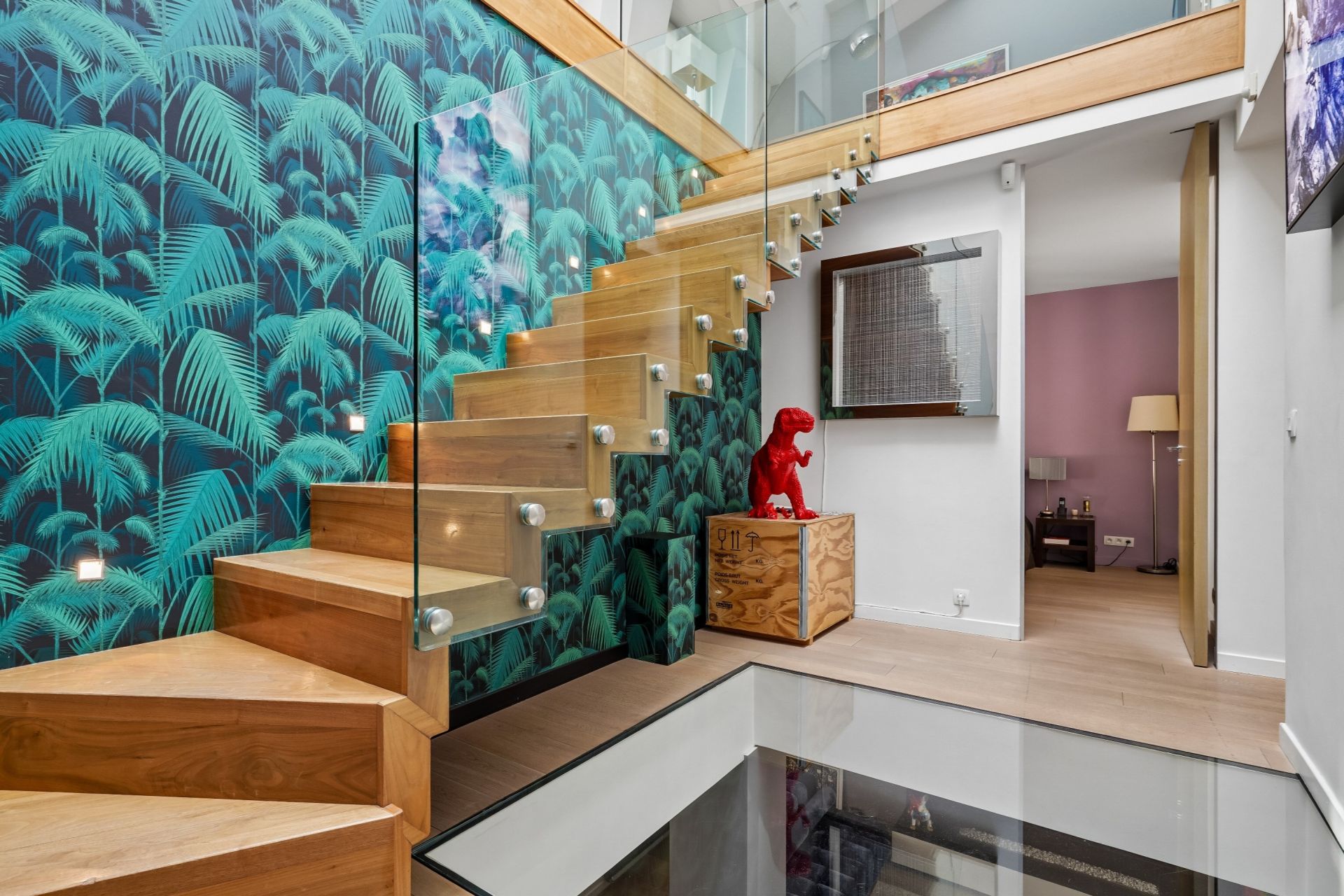 luxury house 7 Rooms for sale on NEUILLY SUR SEINE (92200)