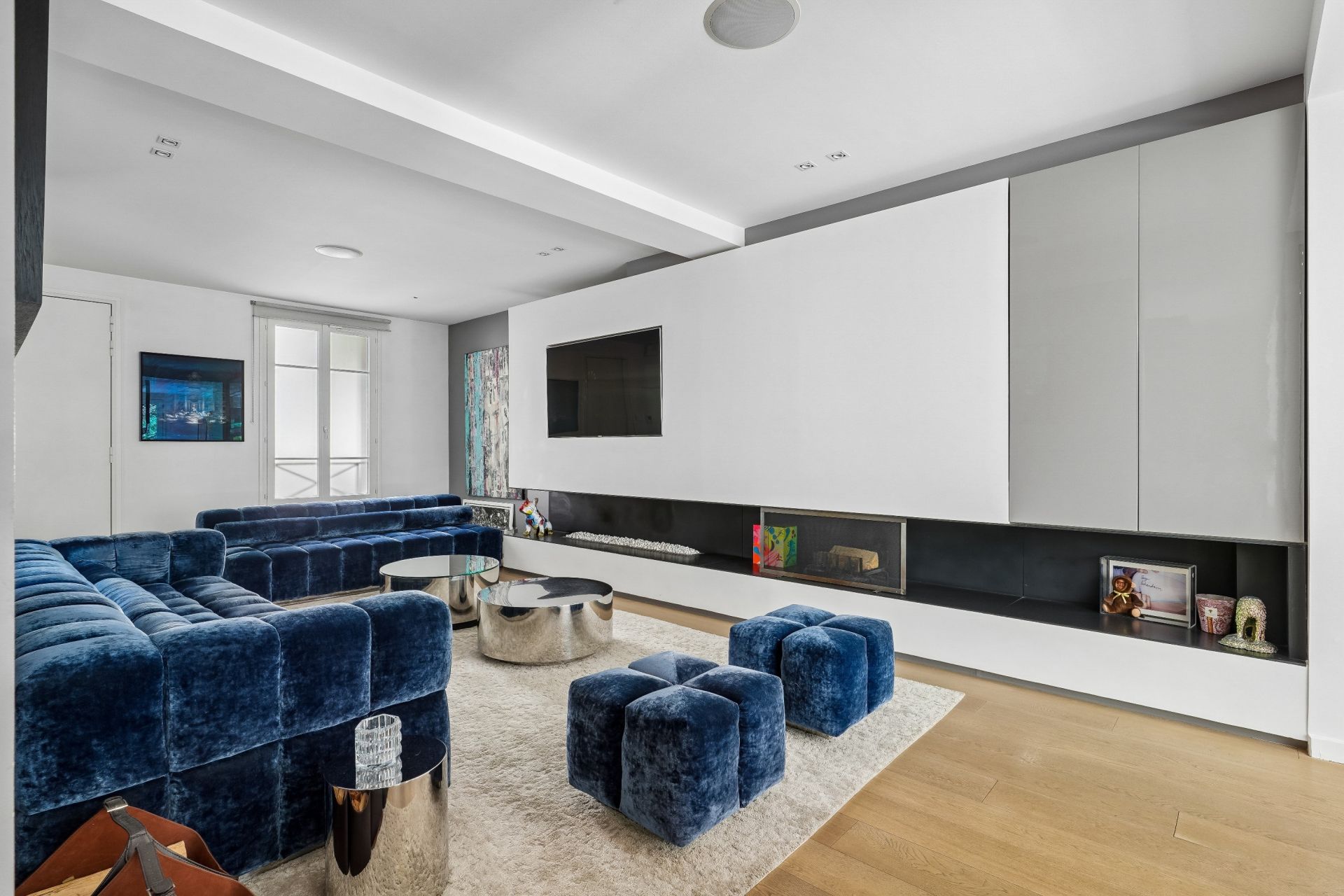 luxury house 7 Rooms for sale on NEUILLY SUR SEINE (92200)