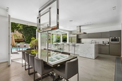 Sale Luxury house Neuilly-sur-Seine 7&nbsp;Rooms 385&nbsp;m²
