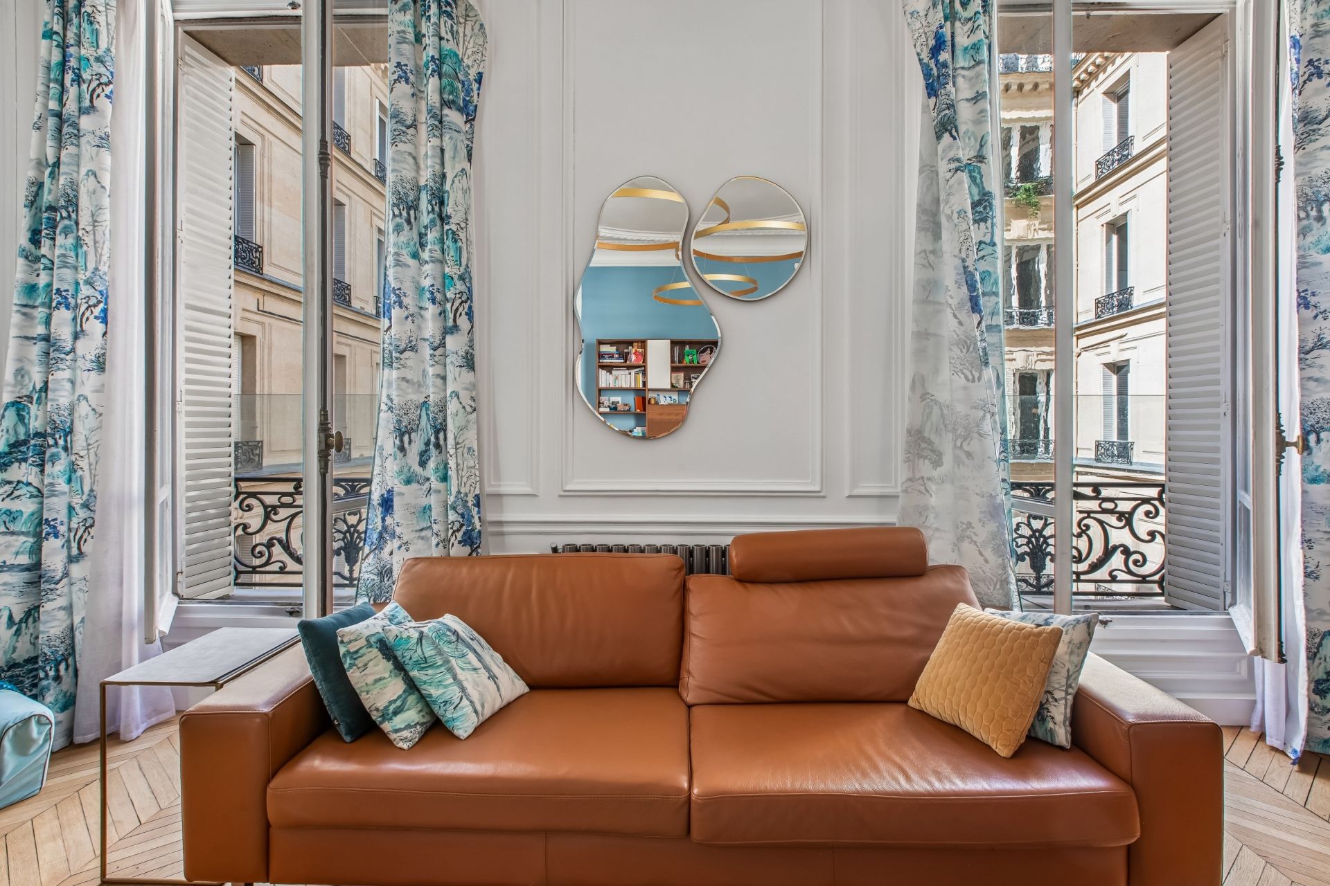 appartement de luxe 6 Pièces en vente sur PARIS (75008)