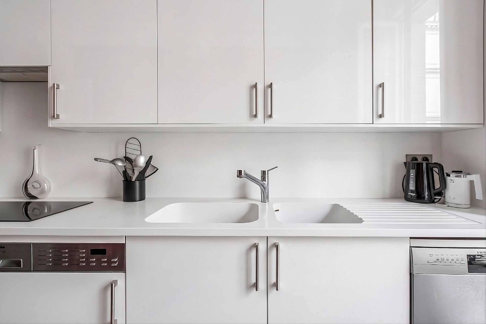 appartement de luxe 6 Pièces en vente sur PARIS (75008)