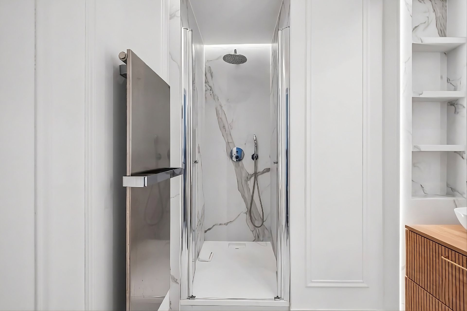 appartement de luxe 6 Pièces en vente sur PARIS (75008)