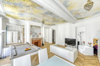 Vente Appartement de luxe Paris 8 4&nbsp;Pièces 95&nbsp;m²
