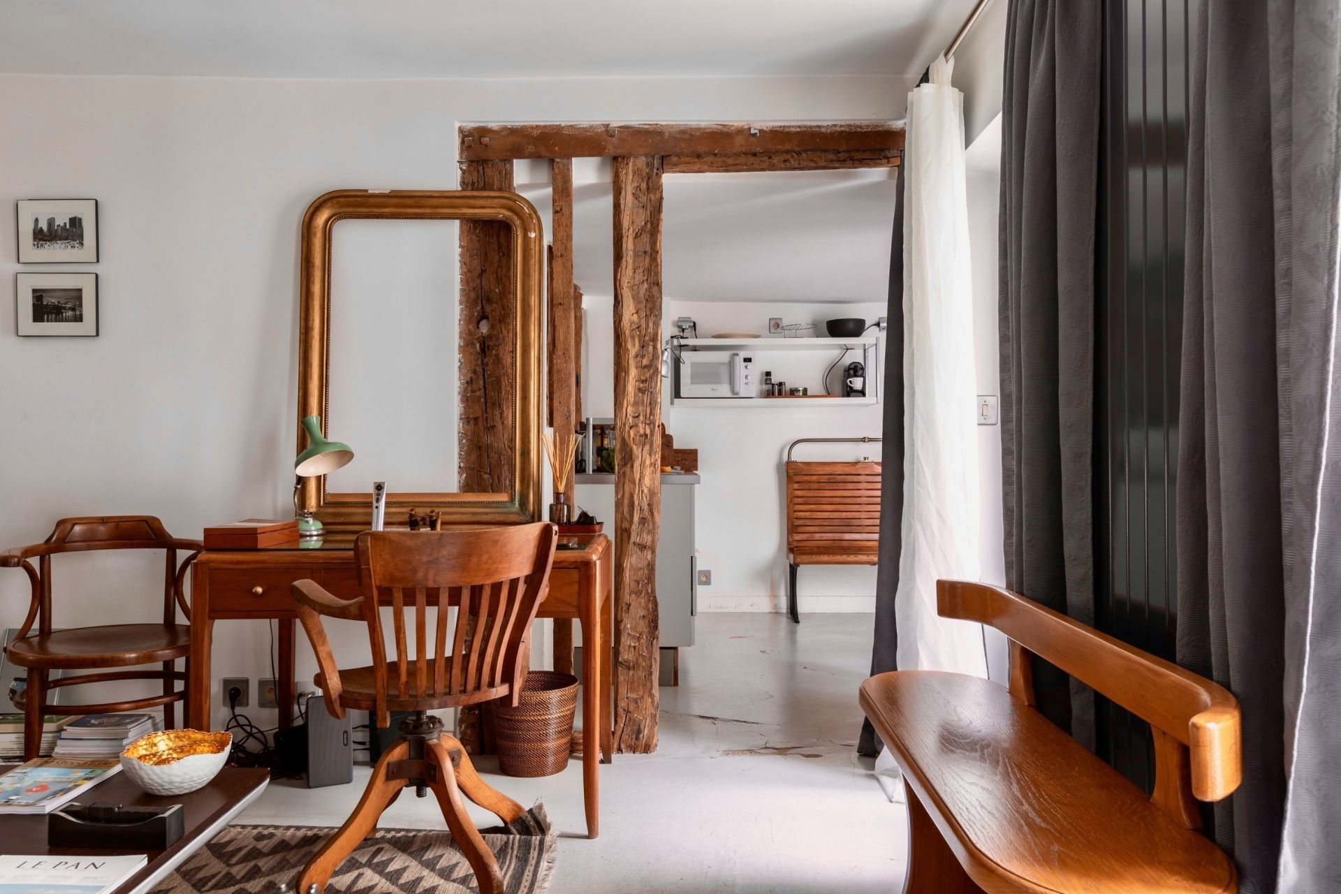 appartement de luxe 2 Pièces en vente sur PARIS (75002)