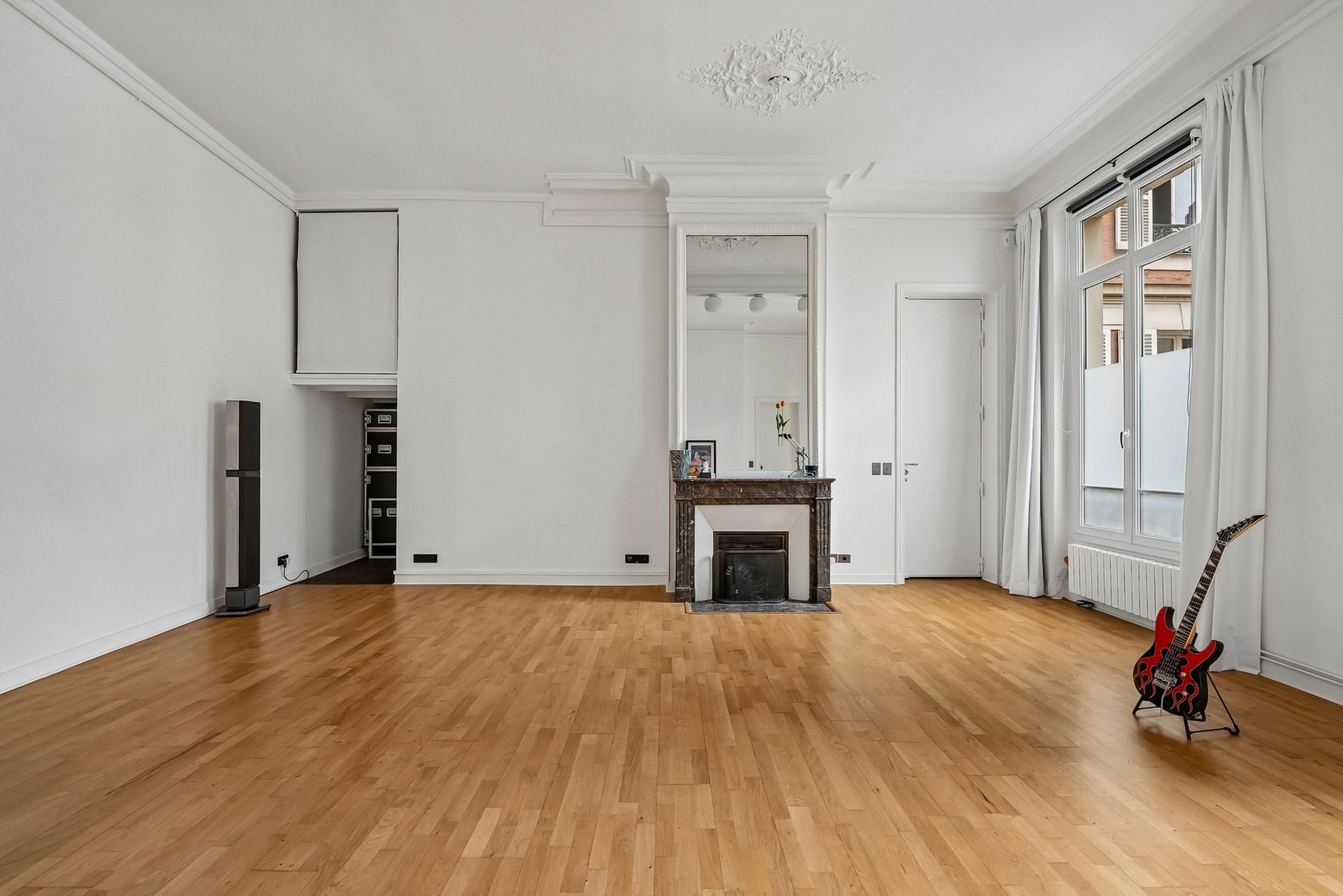 appartement de luxe 2 Pièces en vente sur PARIS (75009)