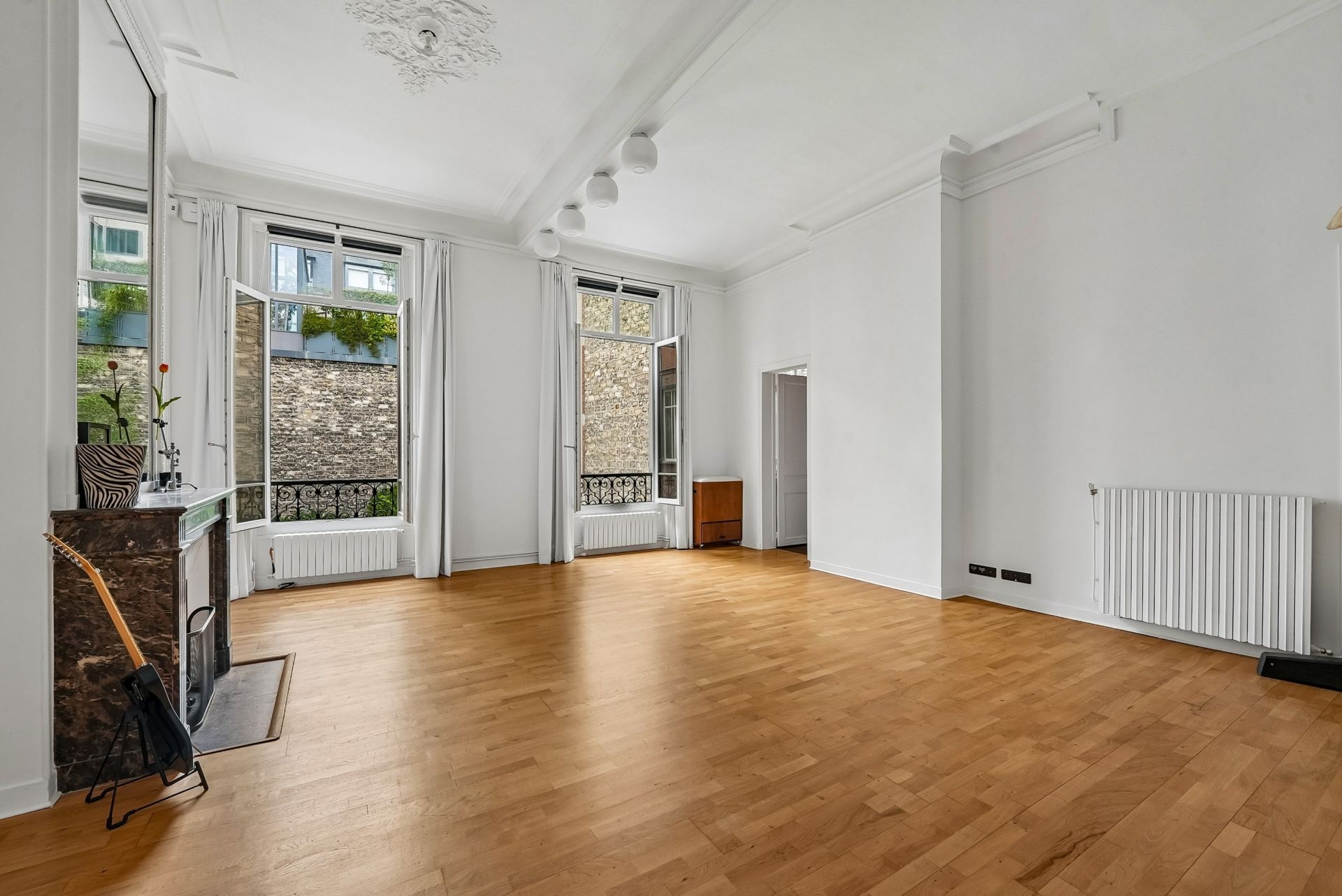 appartement de luxe 2 Pièces en vente sur PARIS (75009)