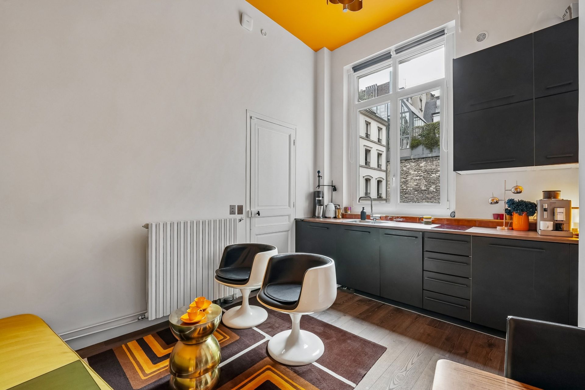 appartement de luxe 2 Pièces en vente sur PARIS (75009)