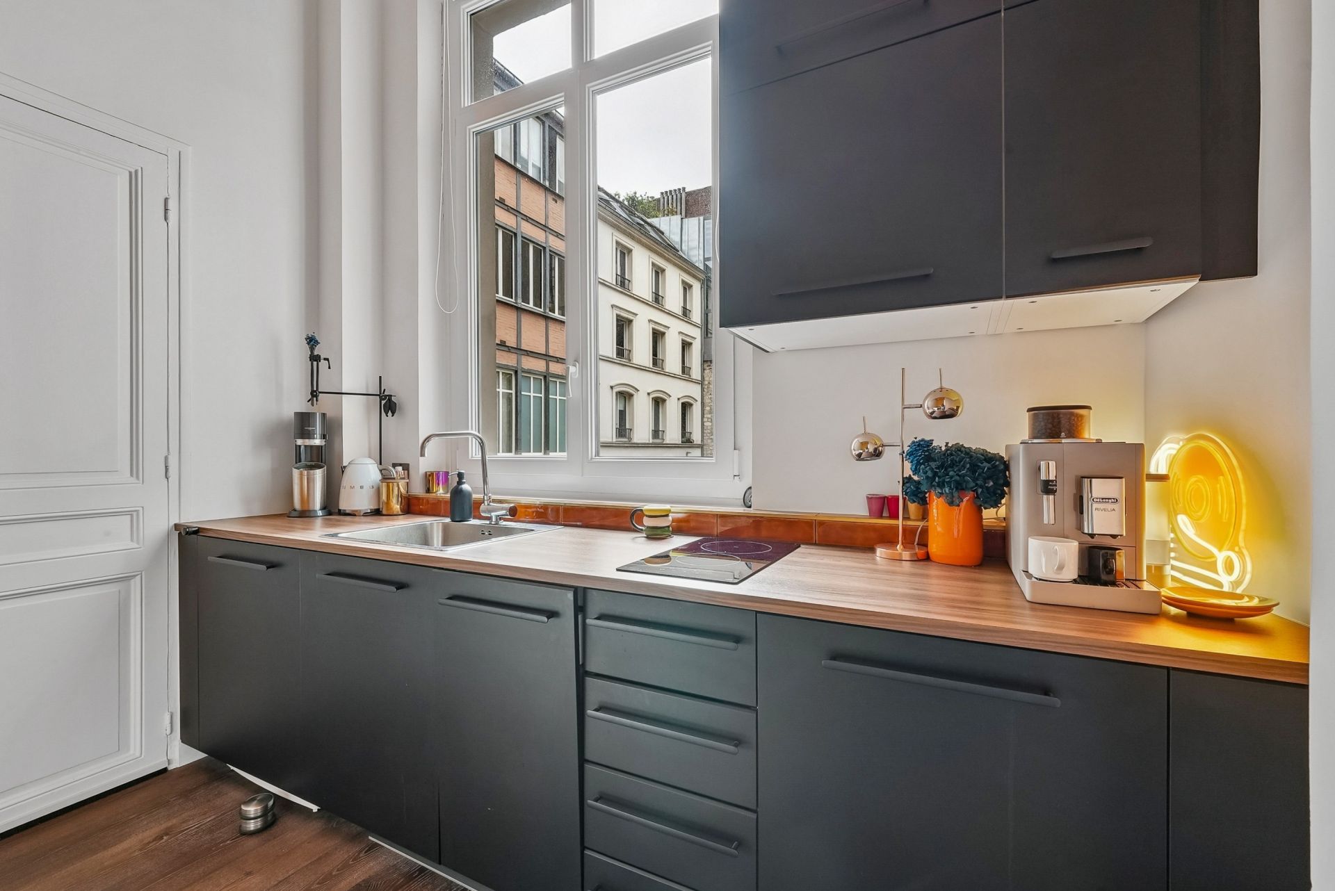 appartement de luxe 2 Pièces en vente sur PARIS (75009)