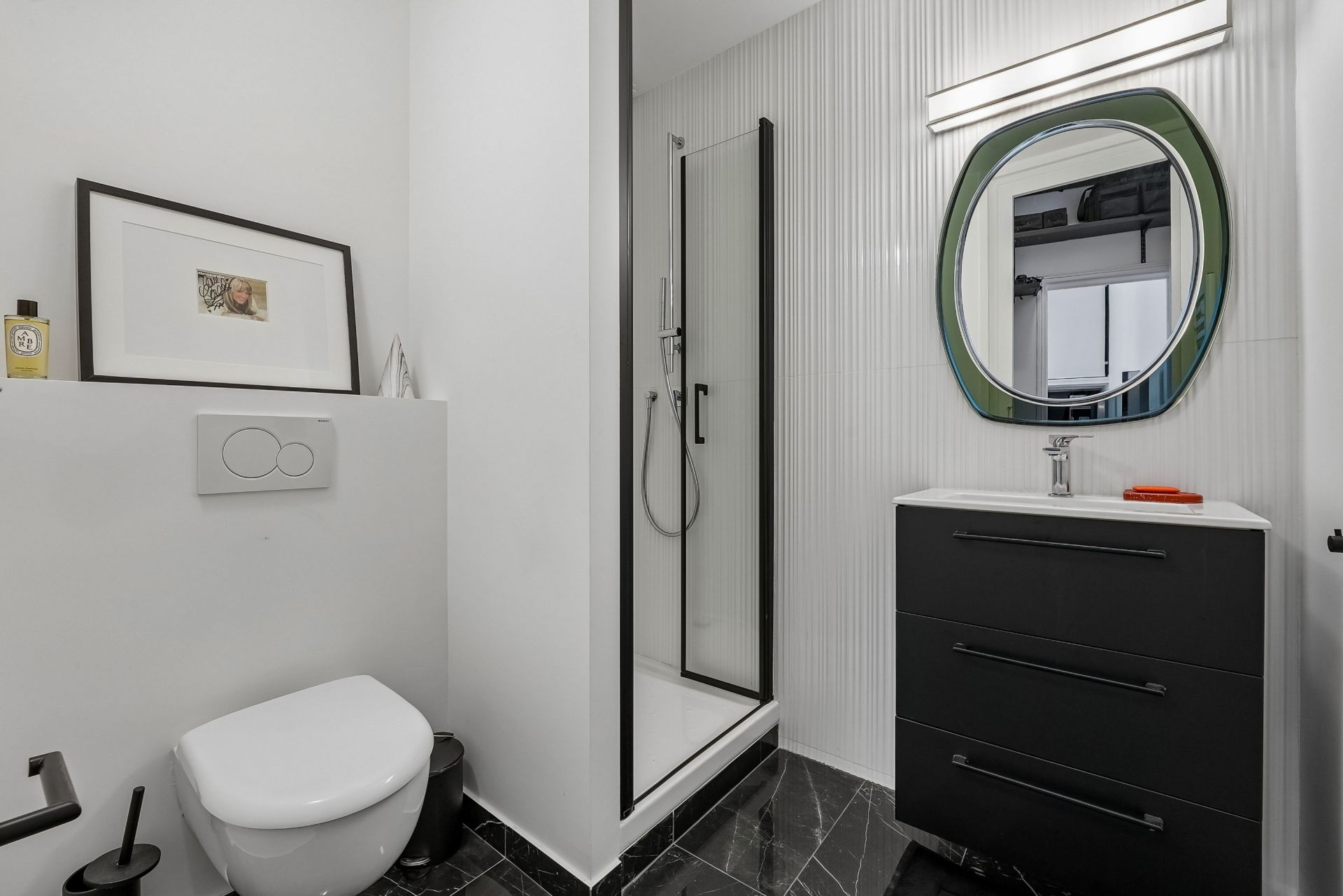 appartement de luxe 2 Pièces en vente sur PARIS (75009)