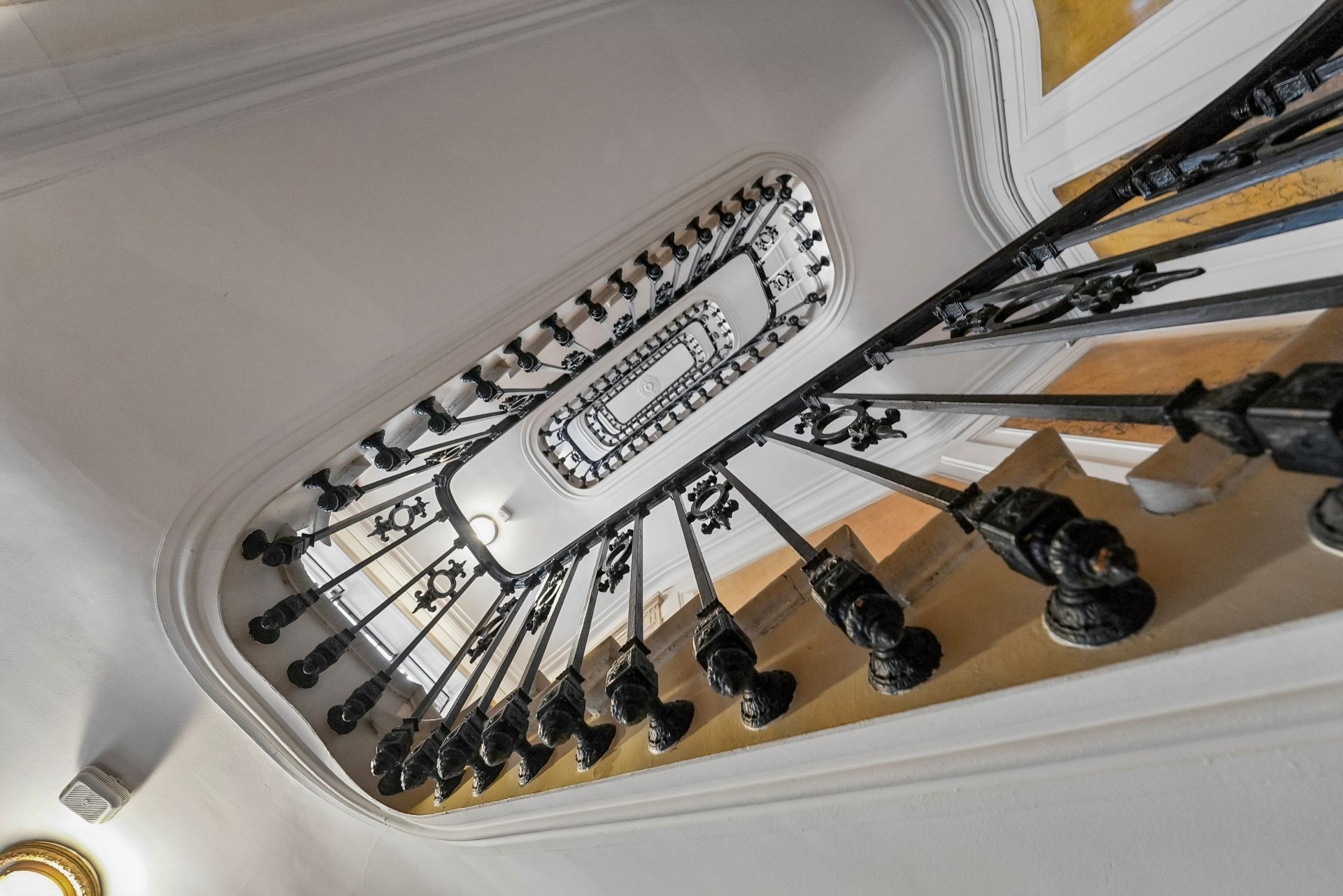 appartement de luxe 2 Pièces en vente sur PARIS (75009)