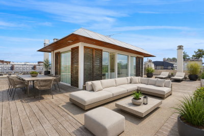Vente Appartement de luxe Neuilly-sur-Seine 6&nbsp;Pièces 242&nbsp;m²