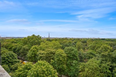 Vente Appartement de luxe Neuilly-sur-Seine 6&nbsp;Pièces 242&nbsp;m²