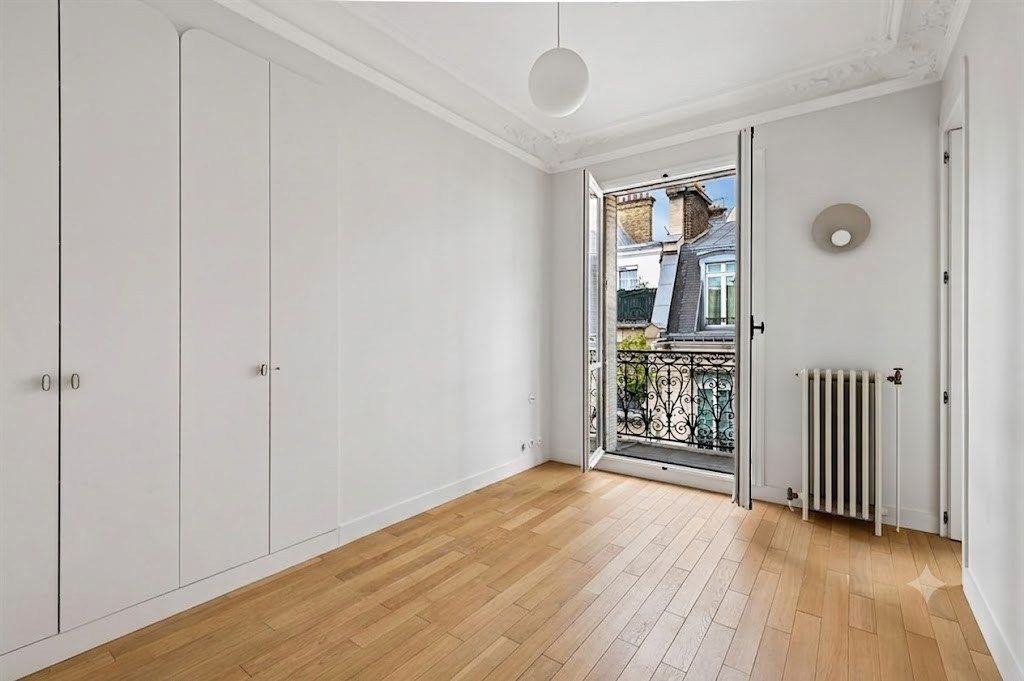 appartement de luxe 5 Pièces en vente sur PARIS (75016)