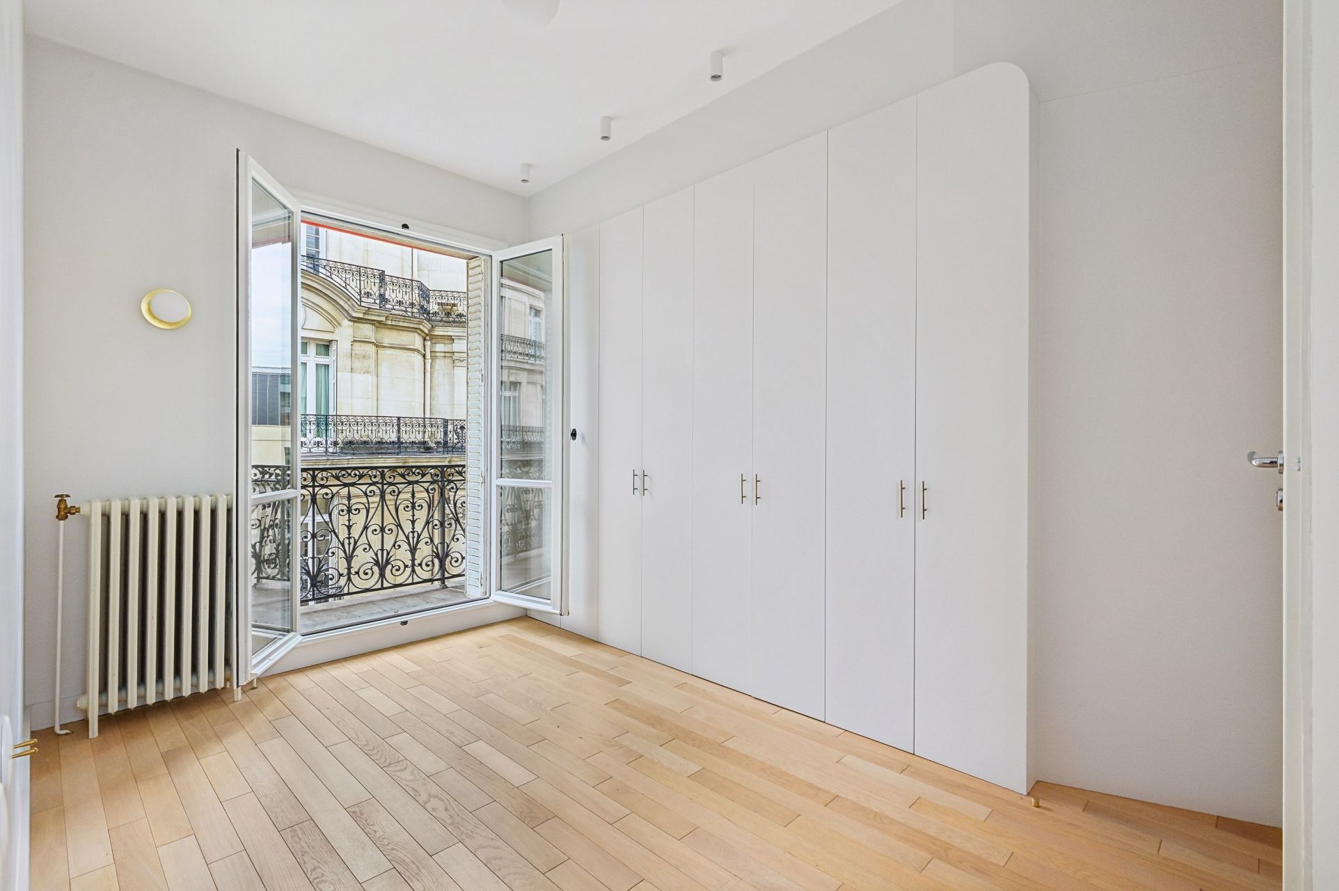 appartement de luxe 5 Pièces en vente sur PARIS (75016)