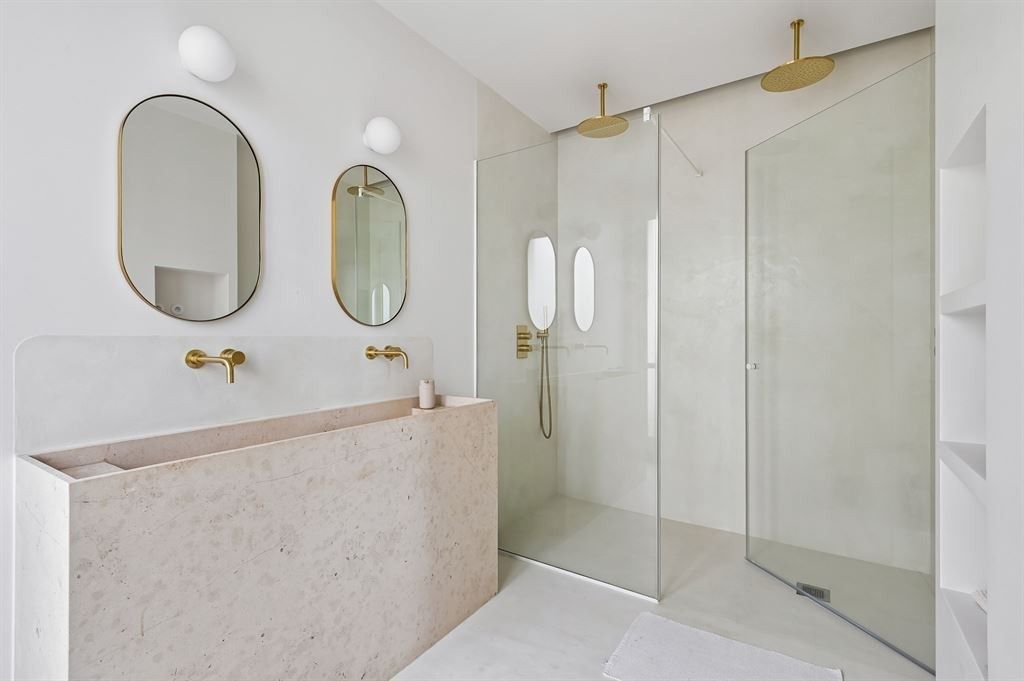 appartement de luxe 5 Pièces en vente sur PARIS (75016)