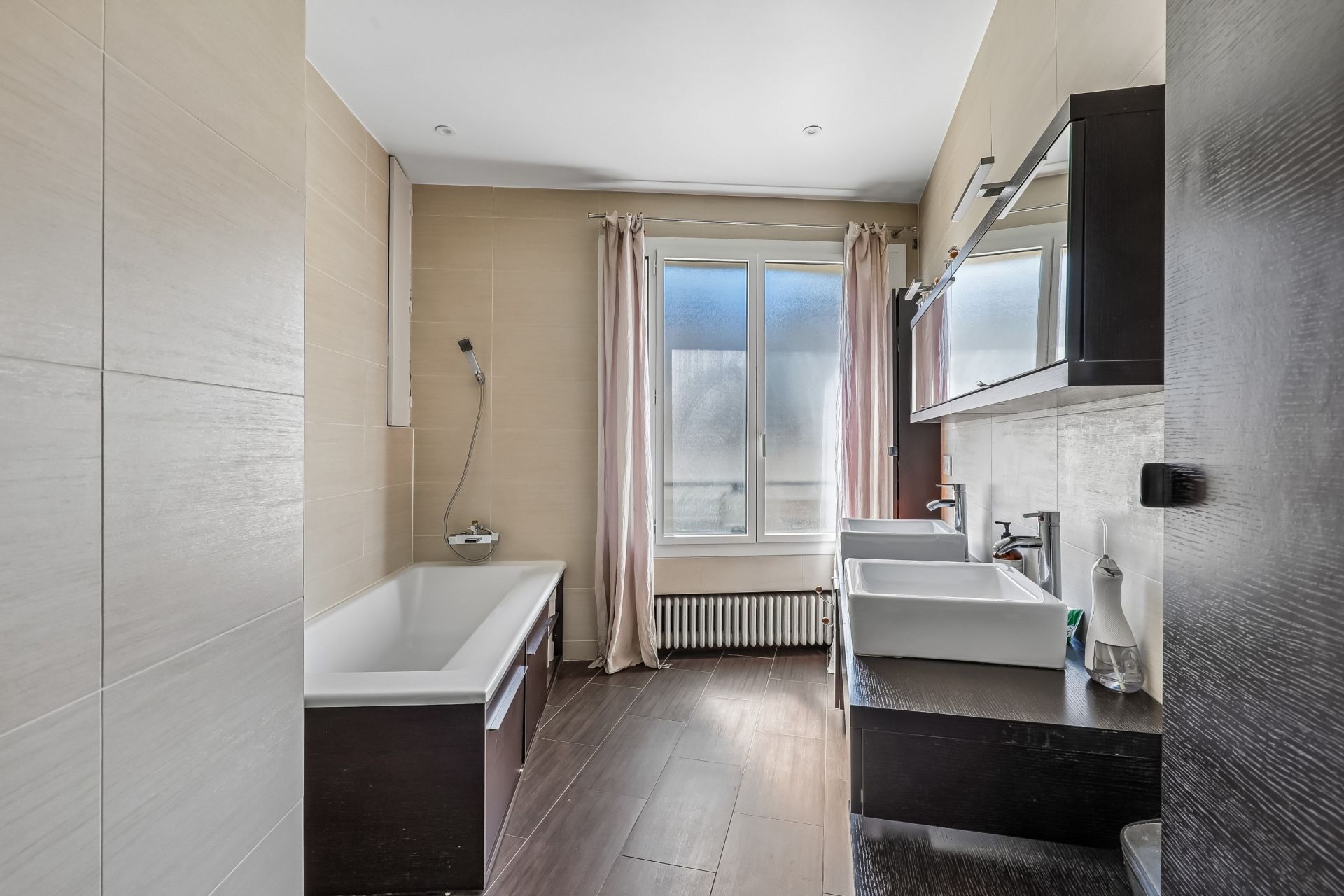 appartement de luxe 5 Pièces en vente sur PARIS (75016)