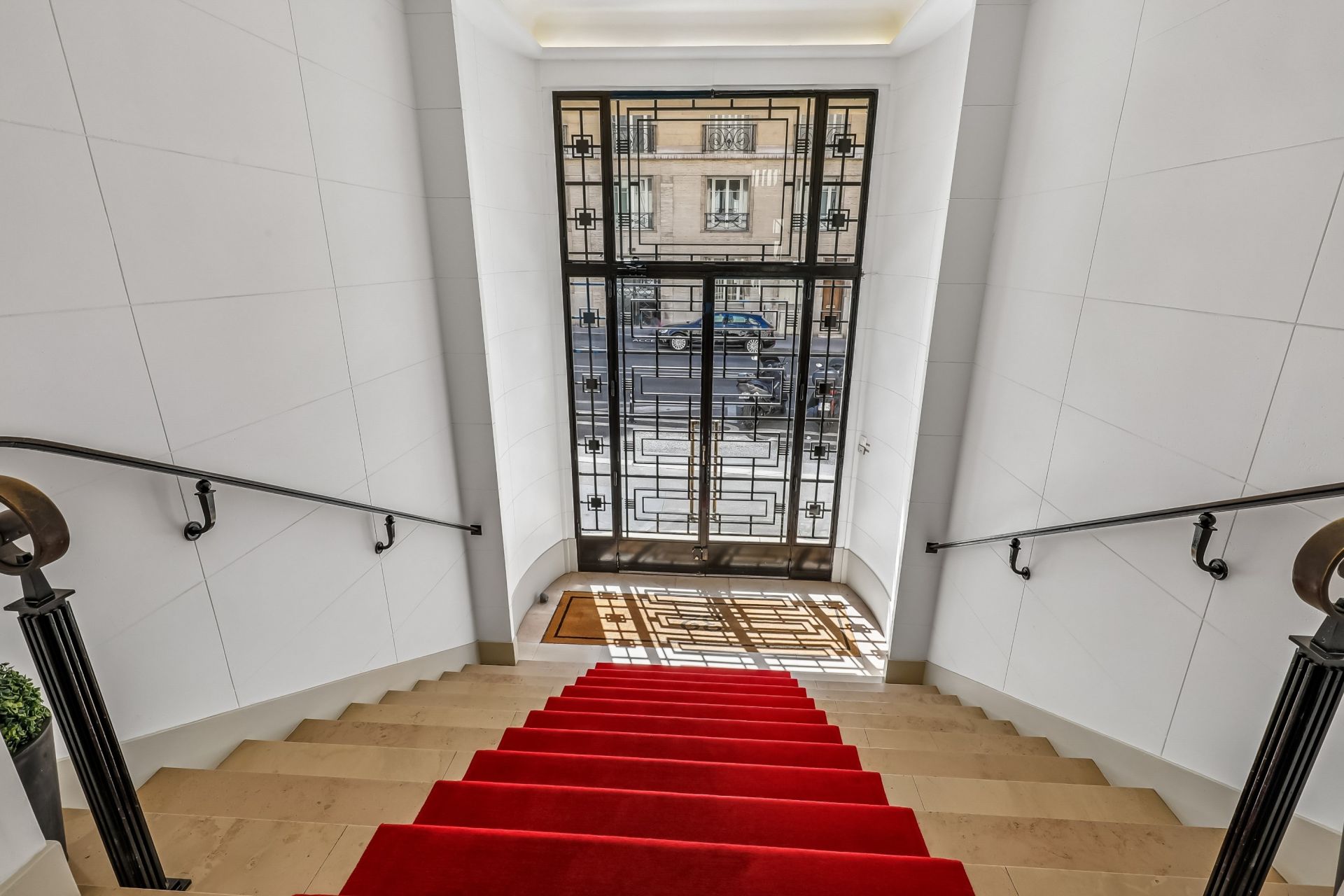 appartement de luxe 5 Pièces en vente sur PARIS (75016)