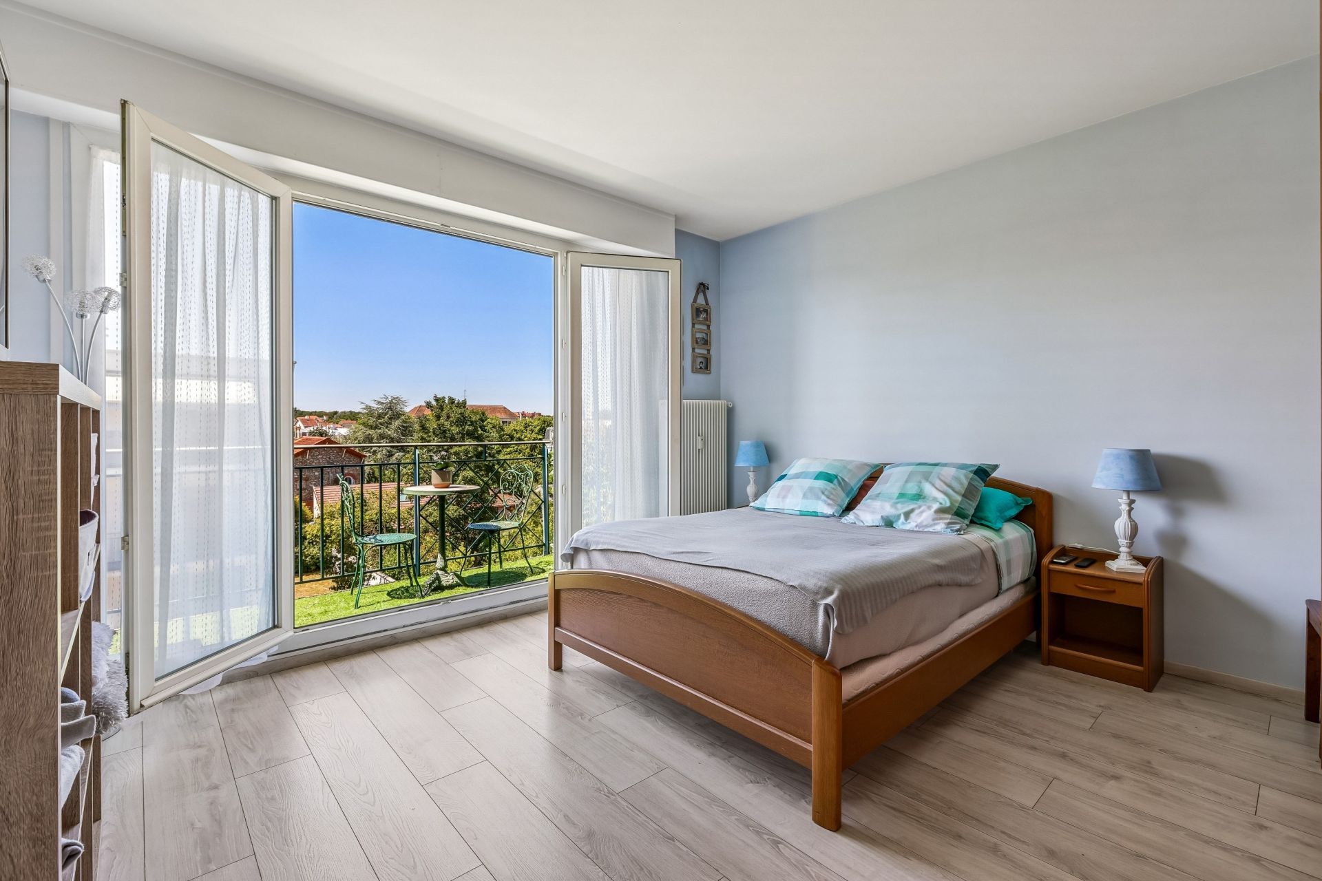 appartement de luxe 6 Pièces en vente sur MAISONS LAFFITTE (78600)