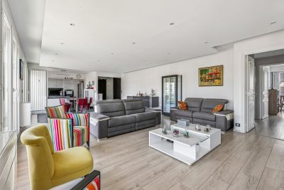 Vente Appartement de luxe Maisons-Laffitte 6&nbsp;Pièces 156.31&nbsp;m²