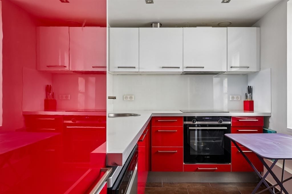appartement de luxe 4 Pièces en vente sur PARIS (75003)