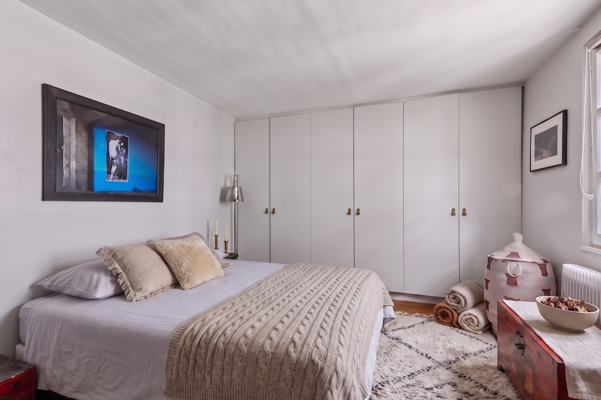appartement de luxe 4 Pièces en vente sur PARIS (75003)