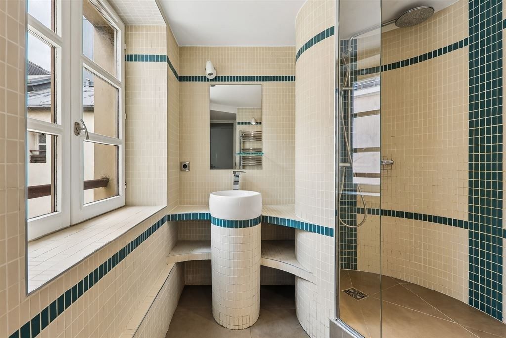 appartement de luxe 4 Pièces en vente sur PARIS (75003)