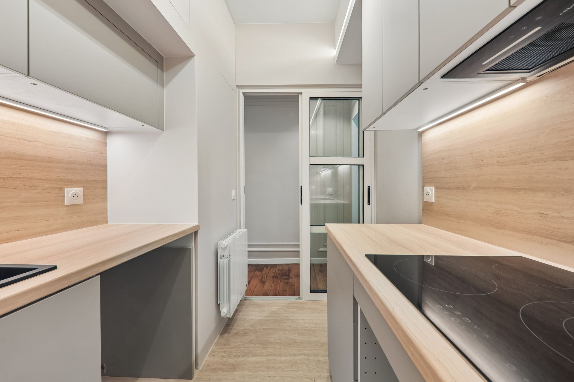luxury apartment 2 Rooms for sale on PARIS (75007)