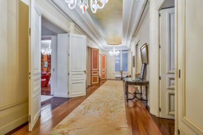Sale Luxury apartment Paris 16 5&nbsp;Rooms 224&nbsp;m²