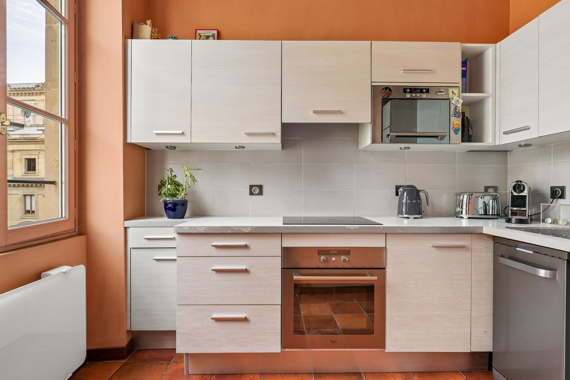 appartement de luxe 5 Pièces en vente sur PARIS (75001)