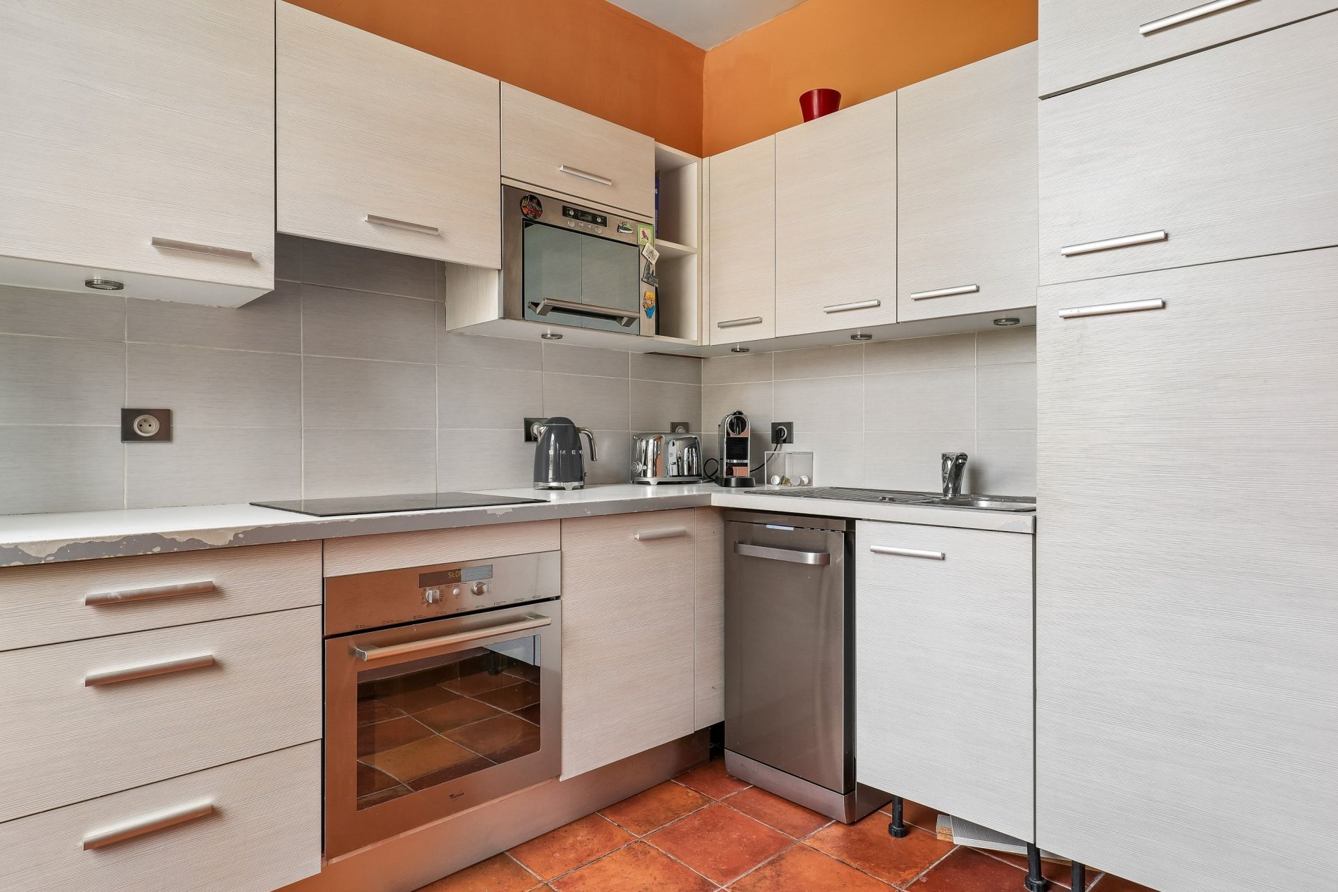 appartement de luxe 5 Pièces en vente sur PARIS (75001)