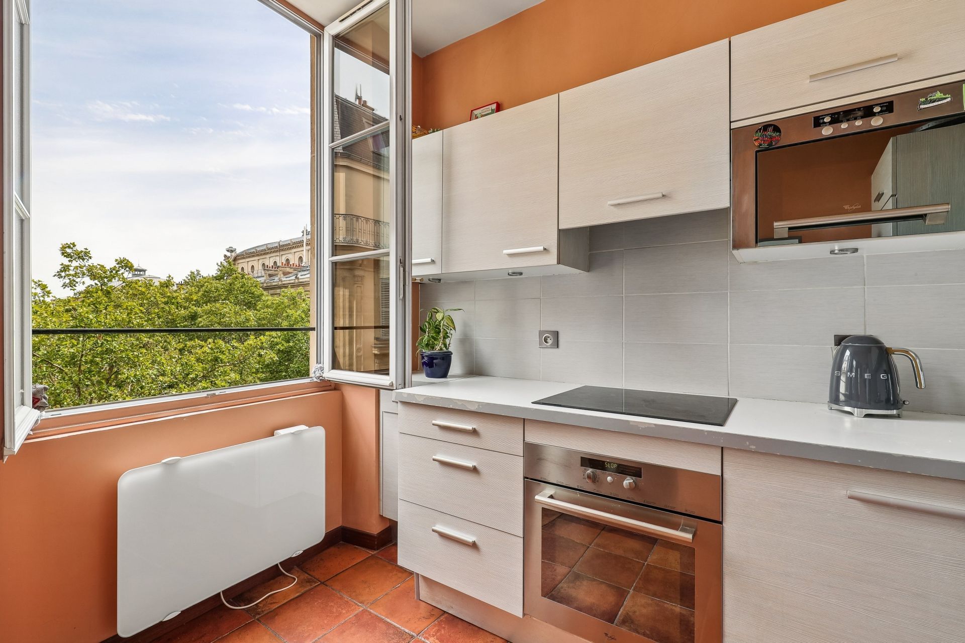 appartement de luxe 5 Pièces en vente sur PARIS (75001)