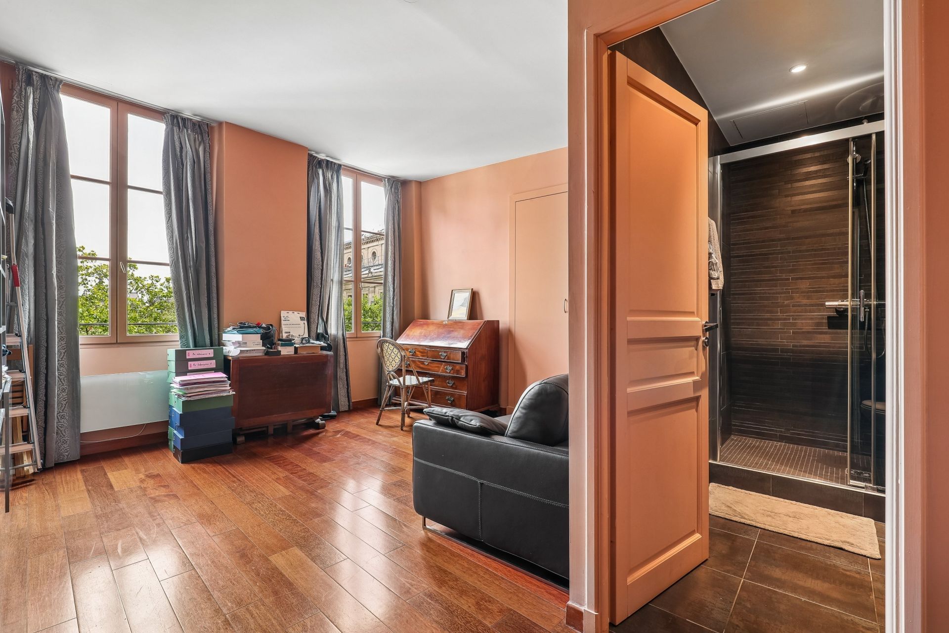 appartement de luxe 5 Pièces en vente sur PARIS (75001)